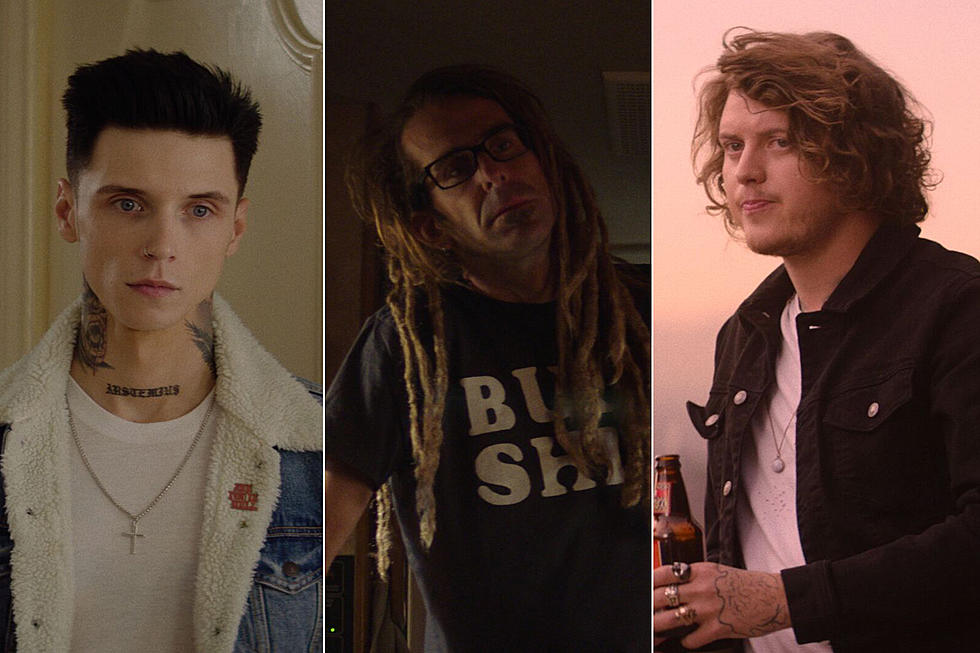 A First Look at the Cast of New Rock-Themed Show 'Paradise City